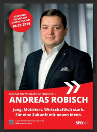 Andreas Robisch