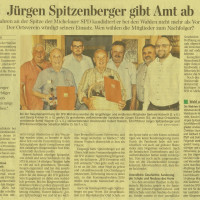 Pressebericht vom Obermain Tagblatt
